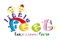 Little Feet Logo